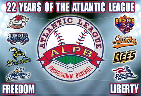 atlantic league expansion 2024|atlantic league results 2022.